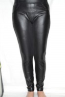 LEGGING FEMMES NOIR 